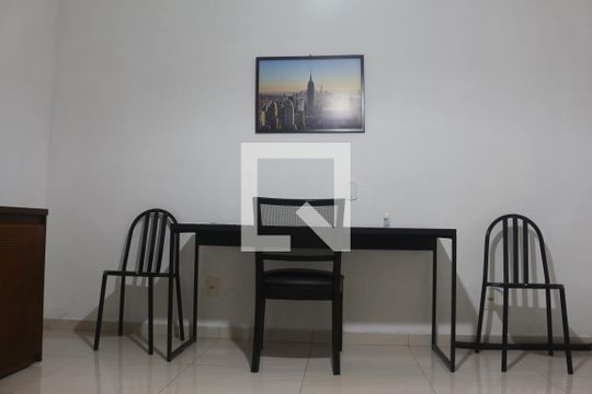 Quarto 1 de casa à venda com 2 quartos, 110m² em Parque Santo Eduardo, São Paulo