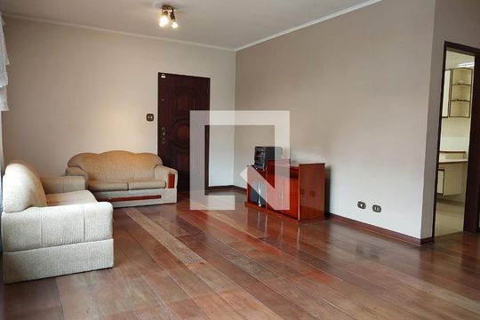 Sala de casa à venda com 3 quartos, 200m² em Vila Vera, São Paulo