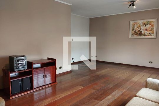 Sala de casa à venda com 3 quartos, 200m² em Vila Vera, São Paulo