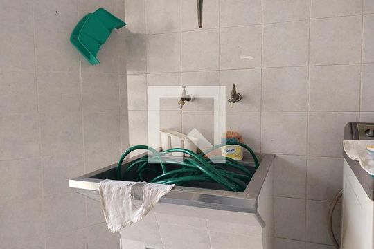 Área de Serviço de casa à venda com 3 quartos, 200m² em Vila Vera, São Paulo