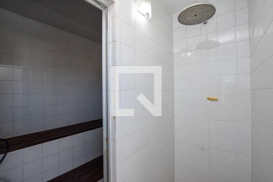 Área Externa de apartamento à venda com 3 quartos, 180m² em Icaraí, Niterói