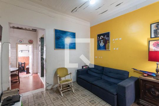 Casa à venda com 4 quartos, 119m² em Grajaú, Rio de Janeiro