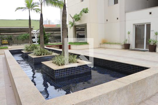 Área comum de apartamento para alugar com 3 quartos, 102m² em Tatuapé, São Paulo