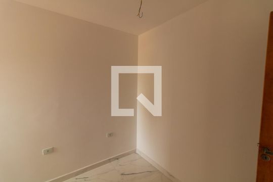 Quarto 1 de apartamento para alugar com 2 quartos, 33m² em Vila Nova Savoia, São Paulo
