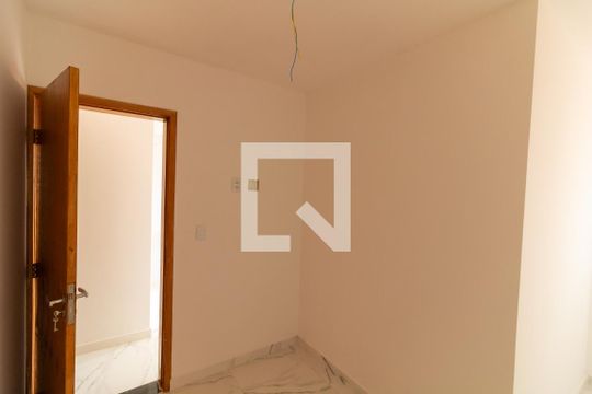 Quarto 1 de apartamento para alugar com 2 quartos, 33m² em Vila Nova Savoia, São Paulo