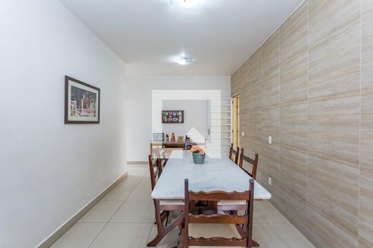 Sala 2 de casa à venda com 3 quartos, 465m² em Coração Eucarístico, Belo Horizonte