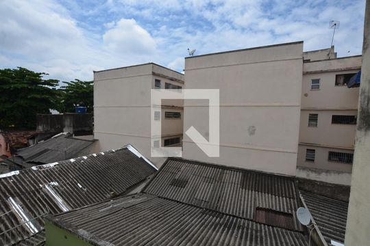 Vista do Quarto 3 de apartamento à venda com 3 quartos, 206m² em Vista Alegre, Rio de Janeiro