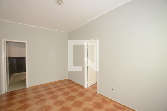 Sala de casa à venda com 1 quarto, 40m² em Vista Alegre, Rio de Janeiro