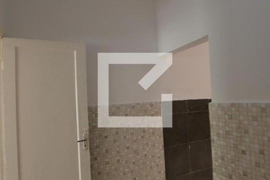 Cozinha de casa à venda com 1 quarto, 40m² em Vista Alegre, Rio de Janeiro