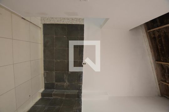 Área de Serviço de casa à venda com 1 quarto, 40m² em Vista Alegre, Rio de Janeiro