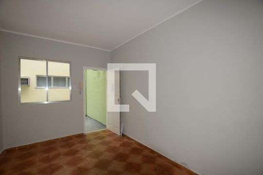 Sala de casa à venda com 1 quarto, 40m² em Vista Alegre, Rio de Janeiro