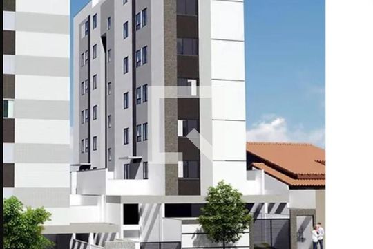 Apartamento à venda com 2 quartos, 89m² em Ana Lúcia, Belo Horizonte