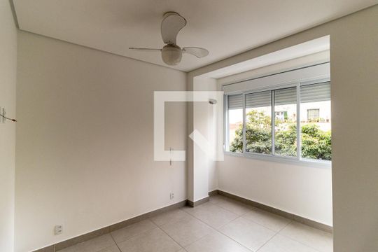Studio de kitnet/studio para alugar com 1 quarto, 16m² em Campos Elíseos, São Paulo