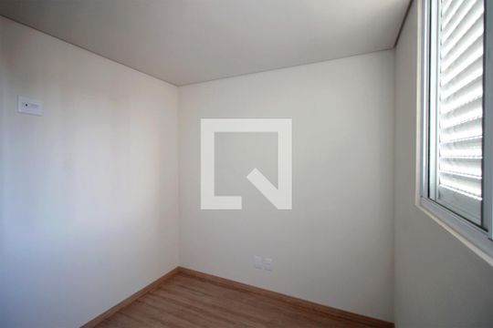 Quarto  de apartamento à venda com 2 quartos, 111m² em Ana Lúcia, Belo Horizonte