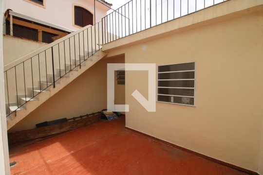 Área comum de casa à venda com 2 quartos, 153m² em Vila Dom Pedro Ii, São Paulo