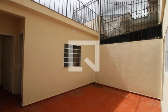 Área comum de casa à venda com 2 quartos, 153m² em Vila Dom Pedro Ii, São Paulo