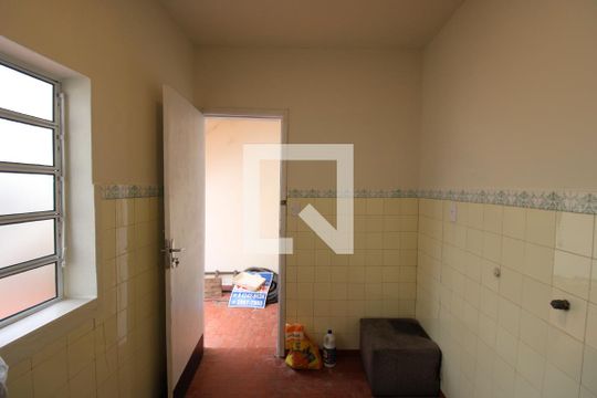 Área de Serviço de casa à venda com 2 quartos, 153m² em Vila Dom Pedro Ii, São Paulo