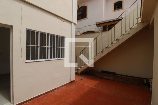 Área comum de casa à venda com 2 quartos, 153m² em Vila Dom Pedro Ii, São Paulo