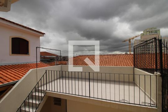 Área comum de casa à venda com 2 quartos, 153m² em Vila Dom Pedro Ii, São Paulo