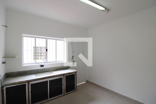 Cozinha de casa à venda com 2 quartos, 153m² em Vila Dom Pedro Ii, São Paulo
