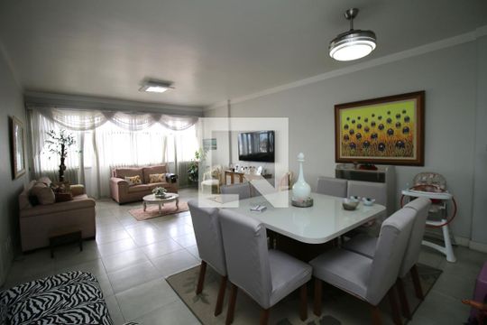 Apartamento à venda com 5 quartos, 140m² em Bonsucesso, Rio de Janeiro
