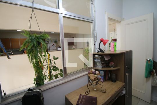 Quarto de Serviço 2 de apartamento à venda com 5 quartos, 140m² em Bonsucesso, Rio de Janeiro