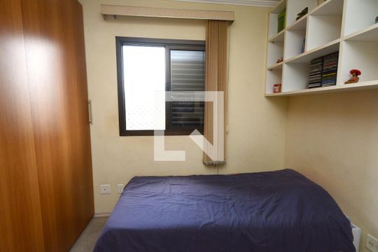 Quarto 2 de apartamento à venda com 2 quartos, 68m² em Jardim Itapeva, São Paulo