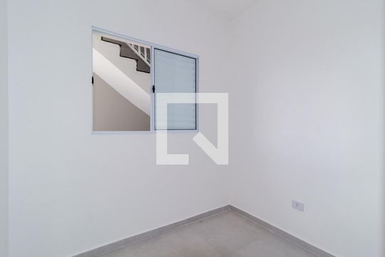 Quarto 1 de apartamento à venda com 2 quartos, 43m² em Vila Canero, São Paulo