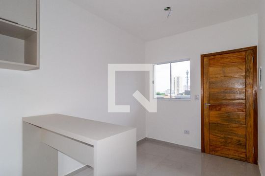 Apartamento à venda com 2 quartos, 43m² em Vila Canero, São Paulo