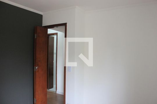 Quarto 2 de apartamento para alugar com 3 quartos, 63m² em Vila Galvão, Guarulhos