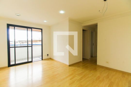 Apartamento para alugar com 3 quartos, 68m² em Vila Carrao, São Paulo