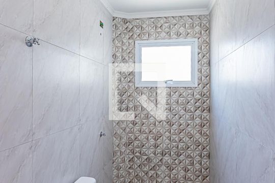 Lavabo de casa à venda com 3 quartos, 123m² em Vila Mangalot, São Paulo