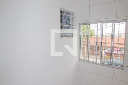 Cozinha/Área de serviço de apartamento para alugar com 2 quartos, 70m² em Vila Industrial, São Paulo