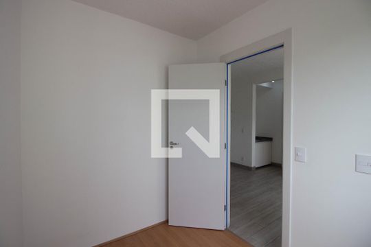 Quarto 1 de apartamento à venda com 2 quartos, 42m² em Cidade Nova São Miguel, São Paulo
