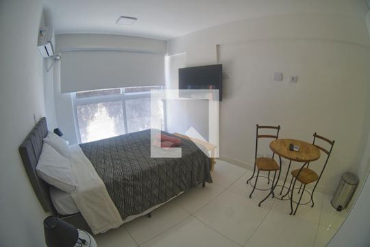 Kitnet/Studio para alugar com 1 quarto, 22m² em Jardim das Vertentes, São Paulo