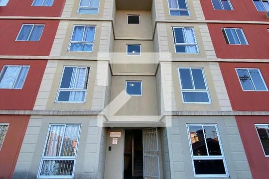 Área comum de apartamento à venda com 3 quartos, 55m² em Igara, Canoas