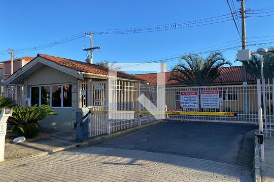 Fachada de apartamento à venda com 3 quartos, 55m² em Igara, Canoas