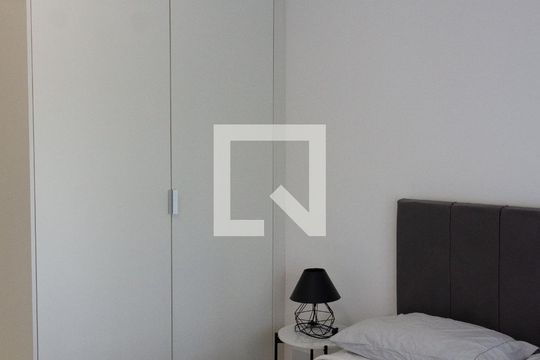 Studio de kitnet/studio para alugar com 1 quarto, 22m² em Jardim das Vertentes, São Paulo