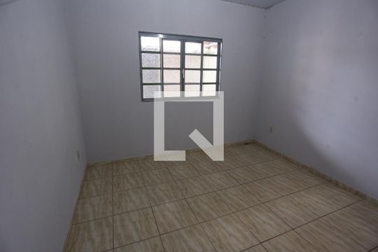 Quarto 1 de casa de condomínio para alugar com 3 quartos, 400m² em Setor Habitacional Vicente Pires, Brasília