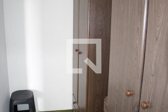Closet de casa à venda com 2 quartos, 140m² em Vila Mazzei, São Paulo