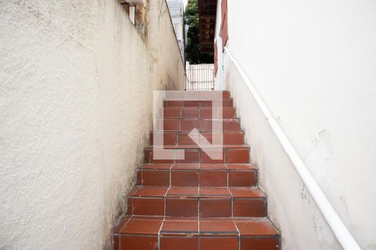 Área de Serviço de casa à venda com 2 quartos, 140m² em Vila Mazzei, São Paulo