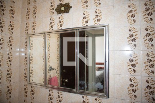 Banheiro 2 de casa à venda com 2 quartos, 140m² em Vila Mazzei, São Paulo