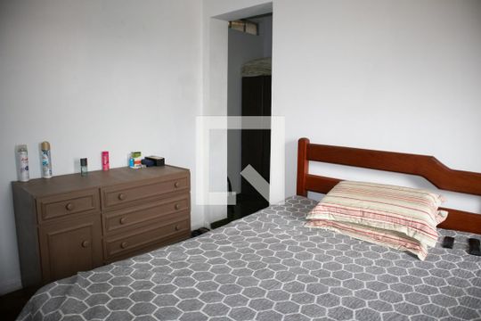 Quarto 1 de casa à venda com 2 quartos, 140m² em Vila Mazzei, São Paulo