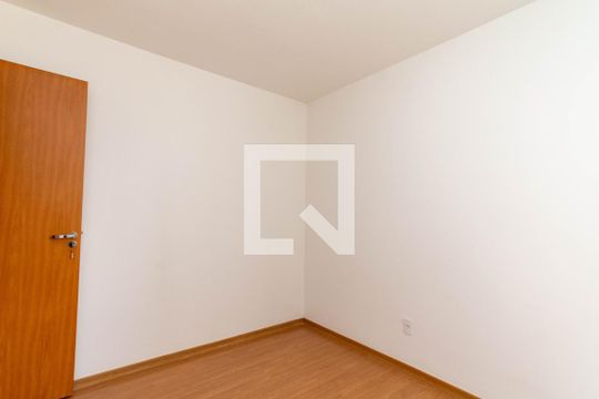 Quarto 2 de apartamento para alugar com 2 quartos, 38m² em Jardim Novo Portugal, Guarulhos