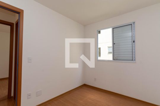 Quarto 1 de apartamento para alugar com 2 quartos, 38m² em Jardim Novo Portugal, Guarulhos