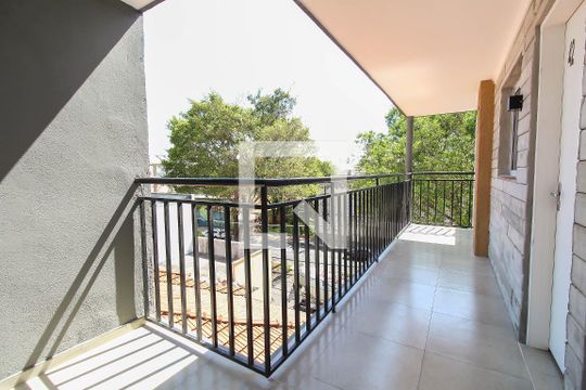 Área Externa de kitnet/studio à venda com 1 quarto, 25m² em Vila Prudente, São Paulo