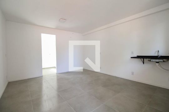 Kitnet/Studio à venda com 1 quarto, 25m² em Vila Prudente, São Paulo