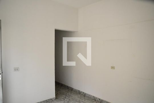 Cozinha de casa para alugar com 2 quartos, 80m² em Recanto dos Victor’s, Cotia
