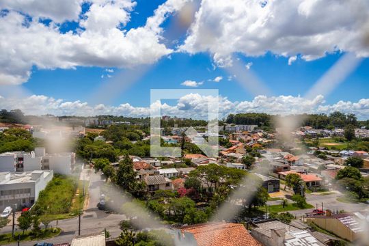 Vista de apartamento à venda com 1 quarto, 48m² em Morro Santana, Porto Alegre