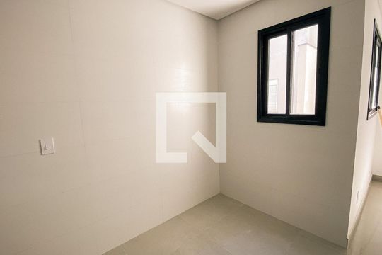 Cozinha de apartamento à venda com 2 quartos, 123m² em Jardim, Santo André